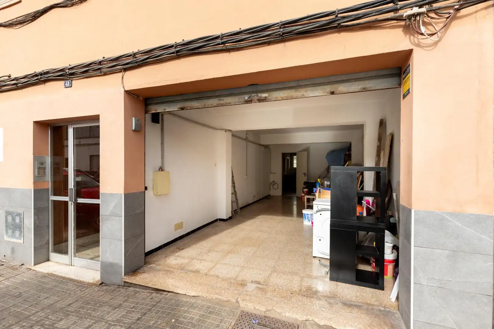 Gewerbefläche zum Verkauf in Calle  Son Nadal, imagen 16