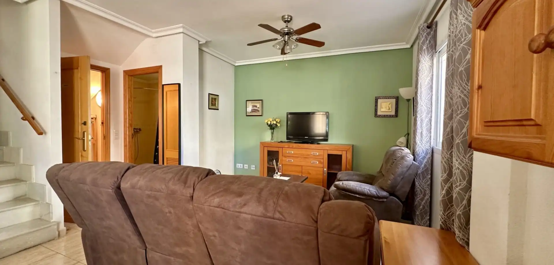 Wohnung mit Terrasse zum Verkauf in Orihuela Costa, imagen 43