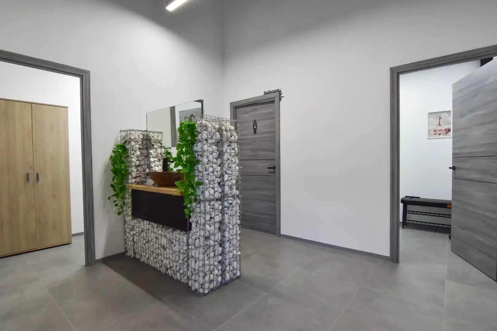 Nave industrial en venta en Massanassa