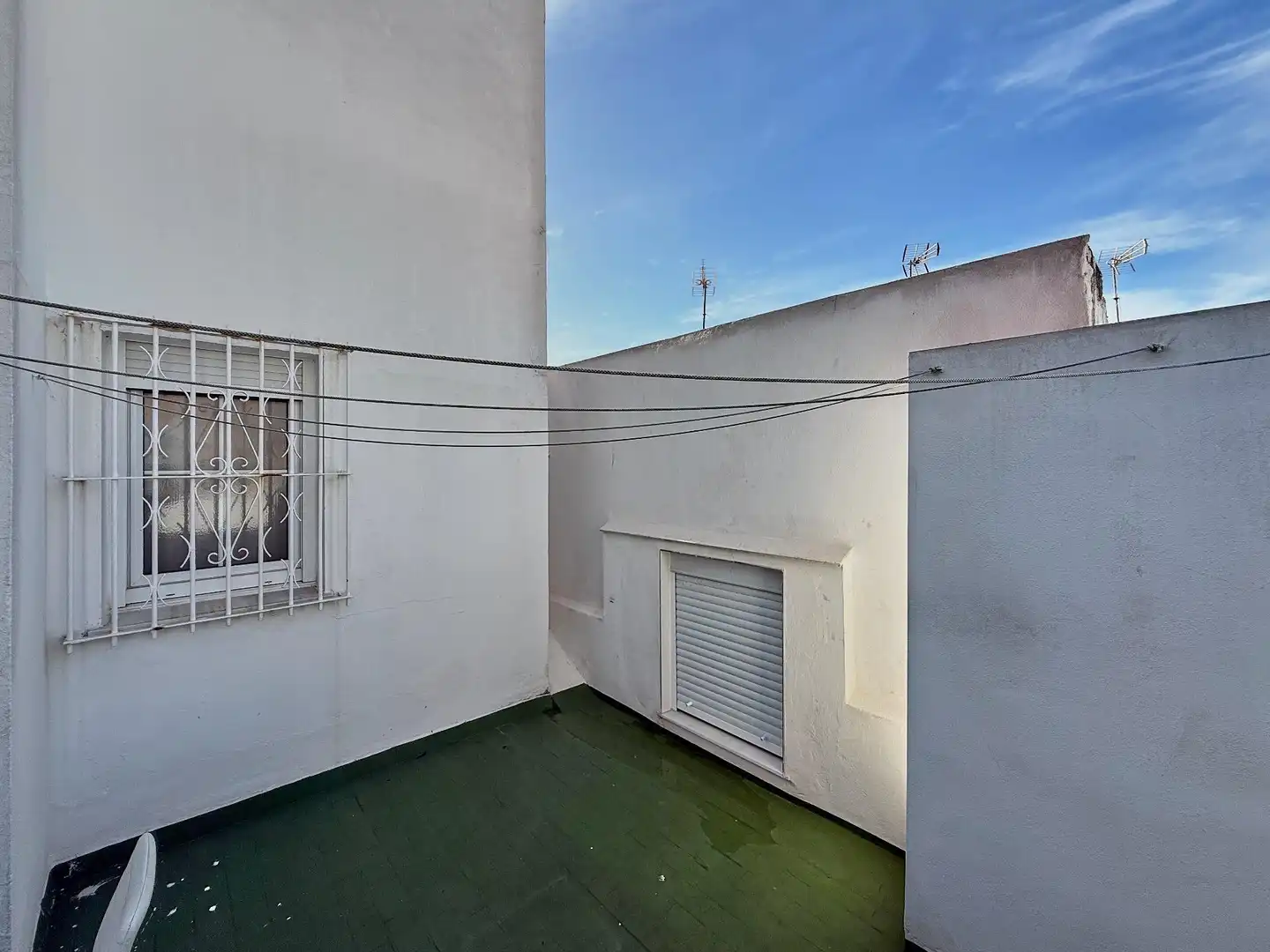 Flat with terrace for sale in Centro Histórico, imagen 24