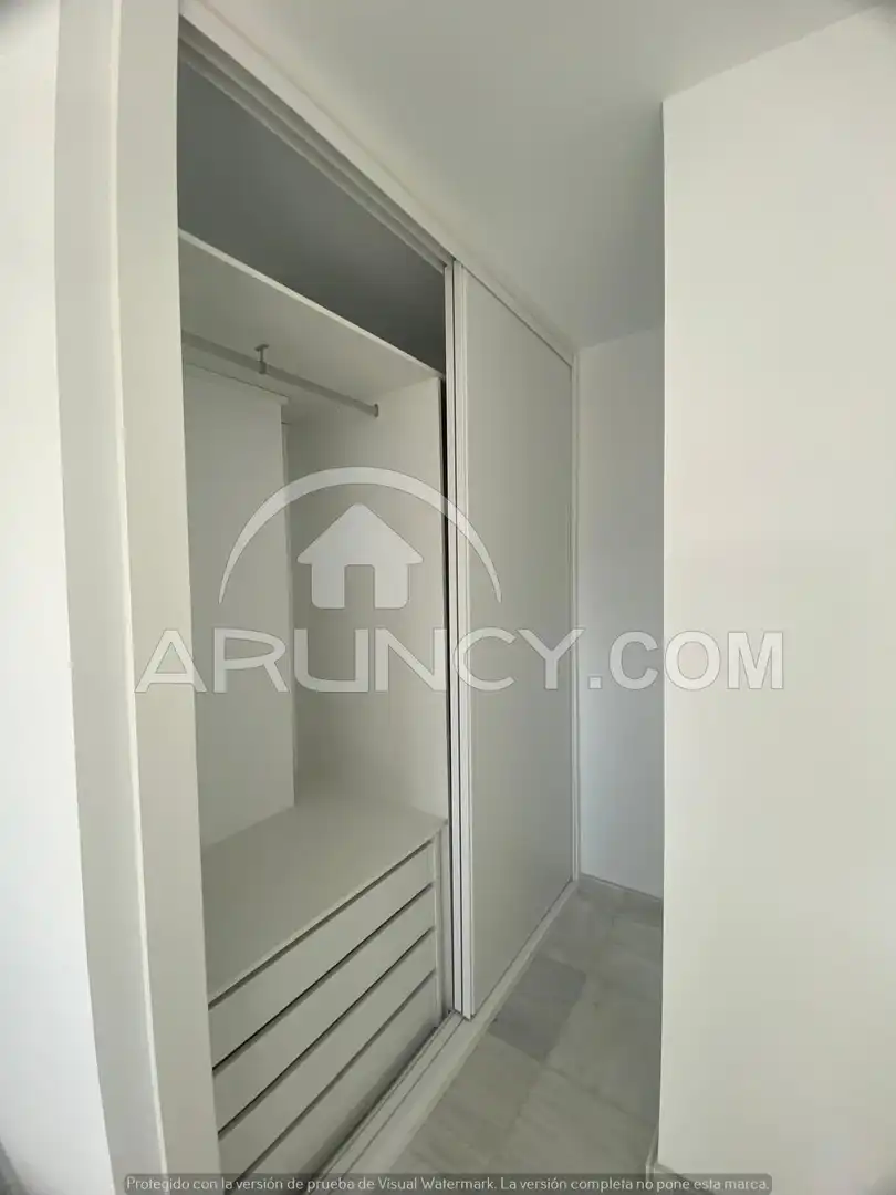 Flat for rent in Centro