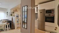 Kitchen of Flat for sale in Galdakao  with Heating