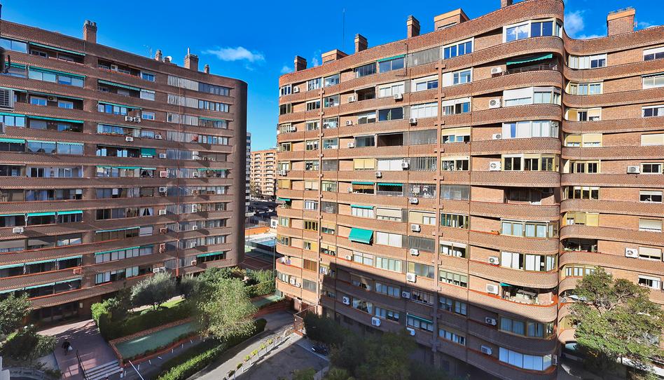 Photo 1 of Flat for sale in Calle de Bolivia, Hispanoamérica - Bernabéu, Madrid