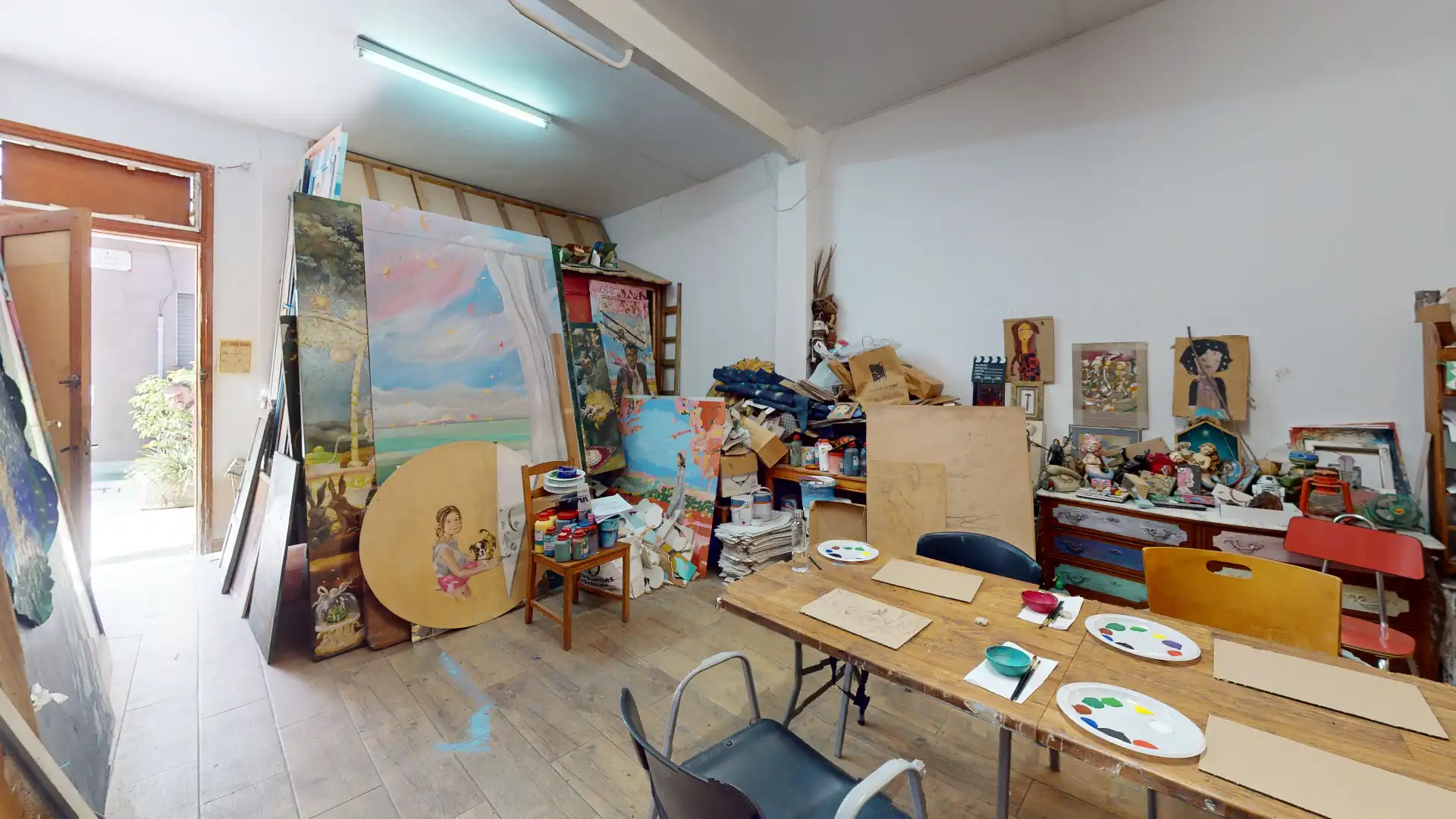 Locale commerciale in vendita a Carrer Sant Pasqual, imagen 10