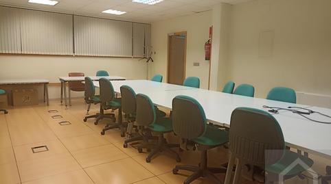 Foto 4 de Edificio en venta en San Moisés, San Diego,  Madrid Capital