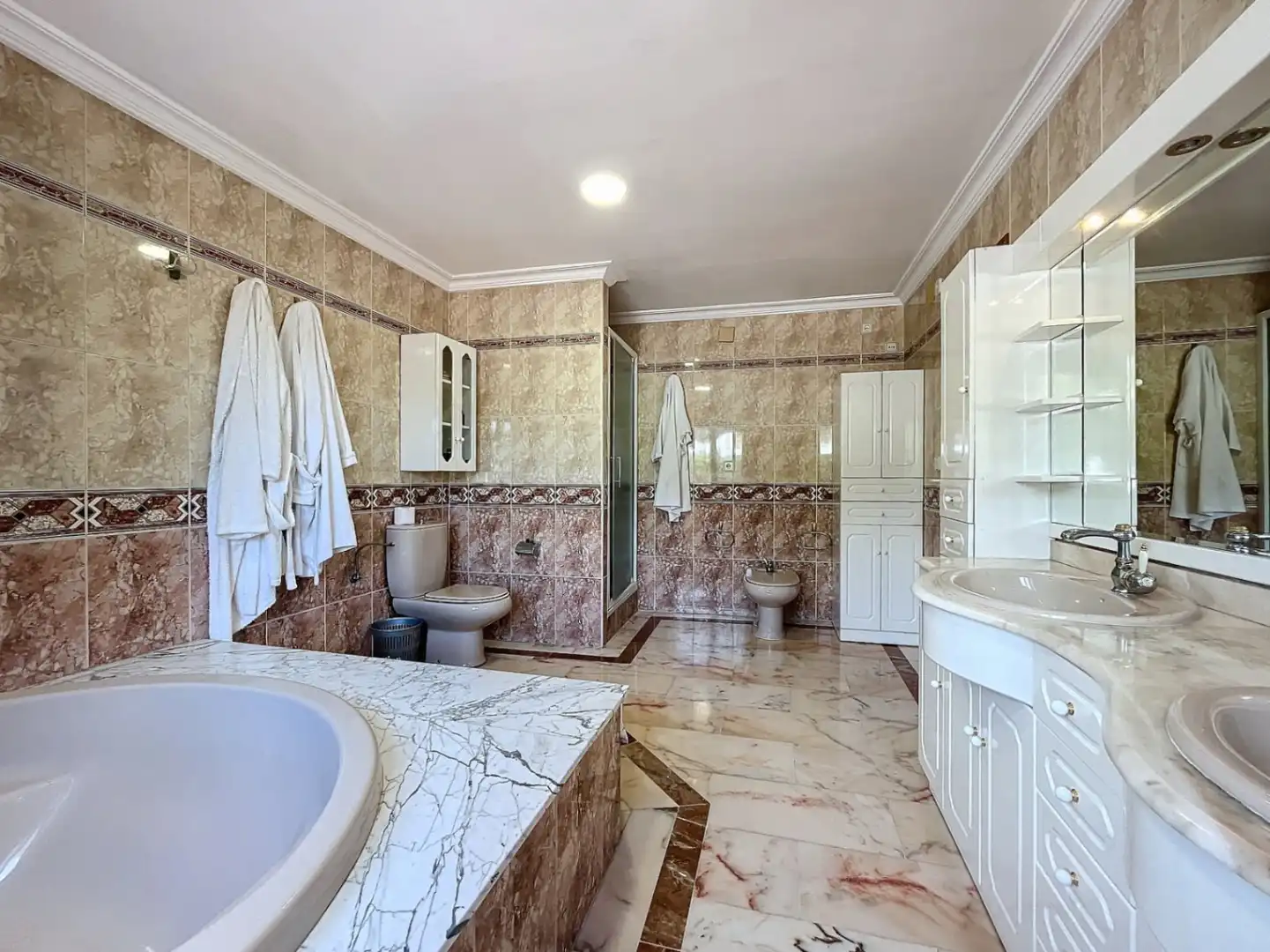 Villa con terrazza in vendita a Pueblo - Urbanizaciones, imagen 29