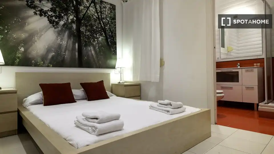 Flat to rent in Gràcia, imagen 9