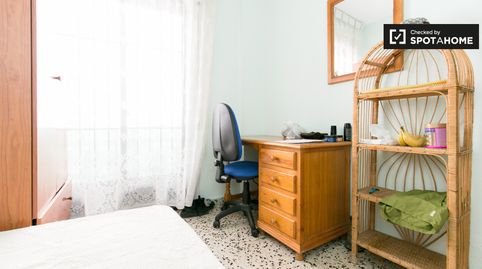 Photo 2 of Room in Barrio de Albaicín, Granada Capital