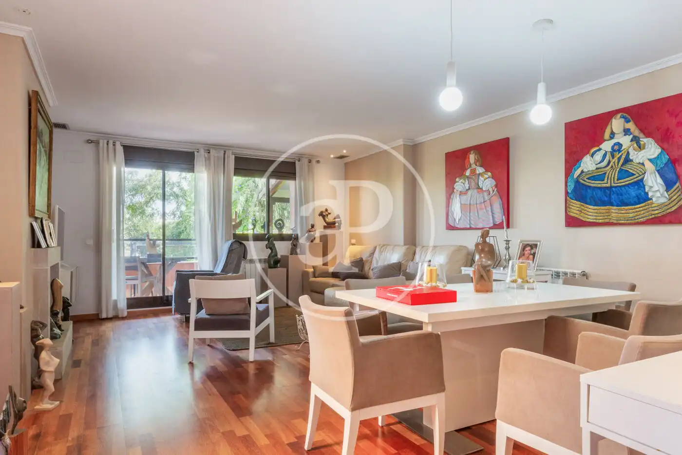 Exterior view of Flat for rent in Torre en Conill - Cumbres de San Antonio 