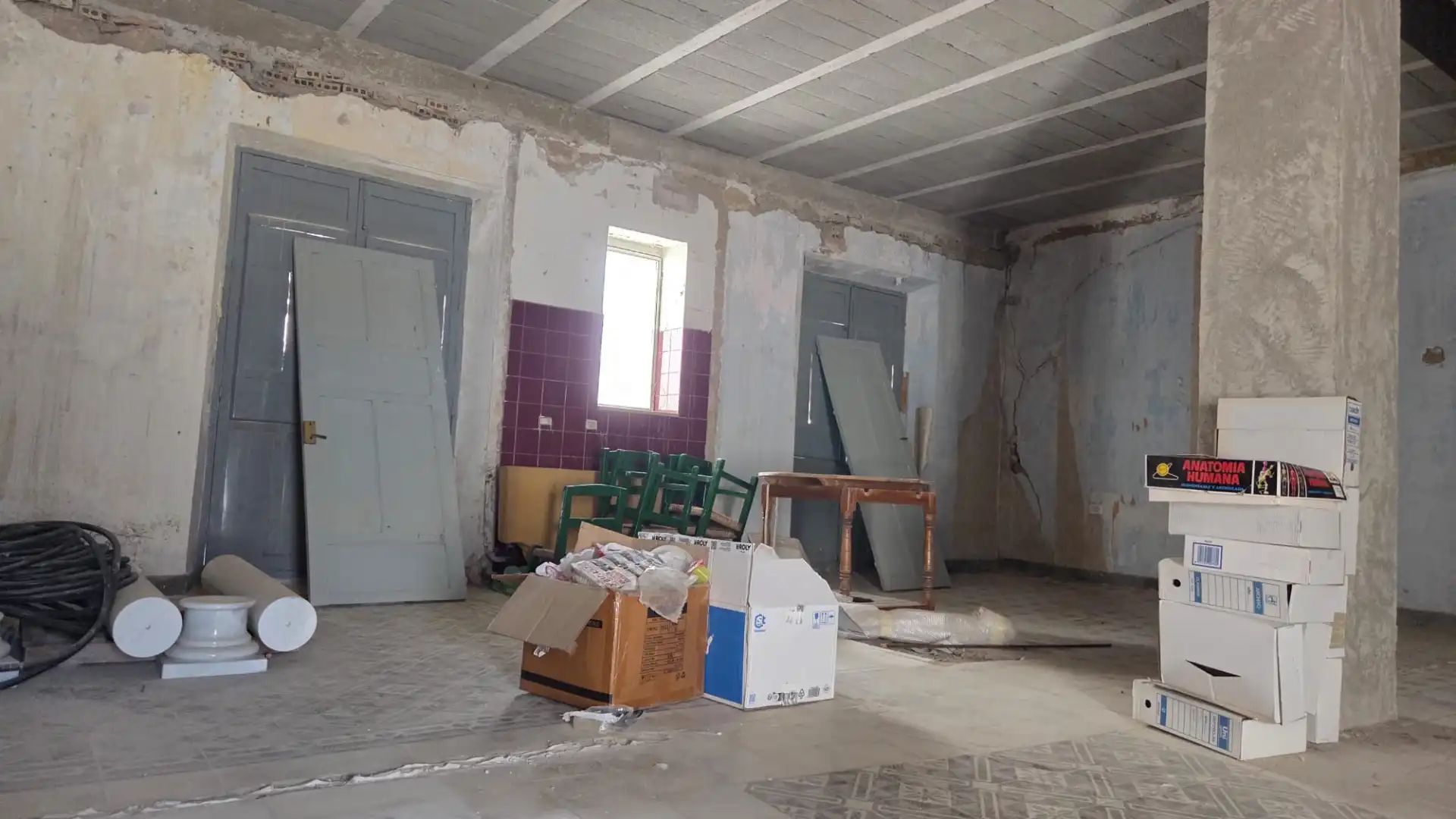 Houses for sale in Úbeda  with Terrace, Storage room and Swimming Pool