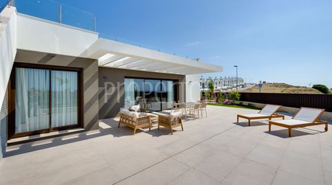 Foto 4 de Casa o chalet en venta en N/a, Bonalba - Cotoveta, Mutxamel