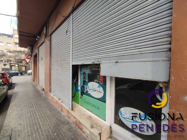Local comercial en Venta en Les Clotes
