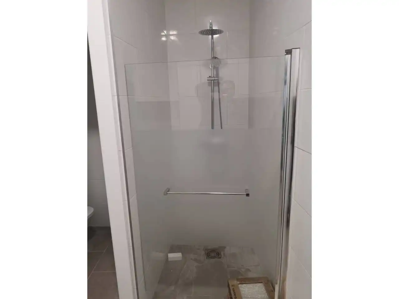 Bathroom of Commercial properties for sale in Bilbao 