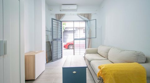 Foto 3 de Loft en venta en Barrio del Nervión, Sevilla Capital