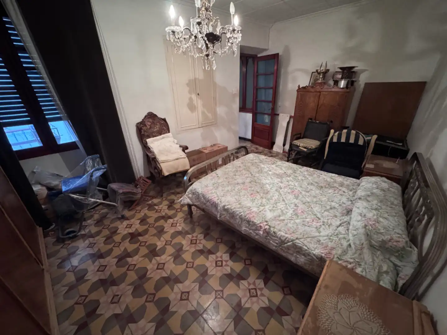 Dormitori de Pis en venda en Villena