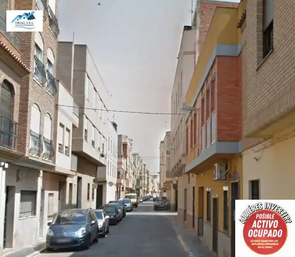 Exterior view of Flat for sale in Nules