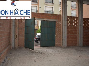 Local comercial en venda a Norte