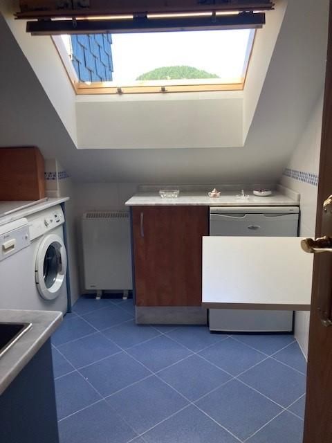 Apartament de lloguer a Villafranca del Bierzo