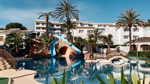 Photo 2 of House or chalet for sale in Cap Martí - El Tossalet - Pinomar, Jávea / Xàbia