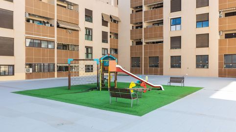 Foto 3 de Piso en venta en Antonio Machado, Torrevieja