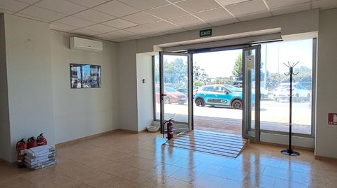 Foto 4 von Geschaftsraum zur Miete in Urbanizacion a Panorama, Bello Horizonte - Lindasol, Marbella