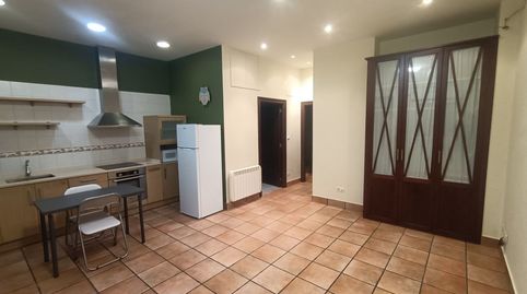 VIVIENDA DE DOS HABITACIONES A LA VENTA EN BERRIZ, POSIBILIDAD DE ALQUILER CON OPCIÓN A COMPRA