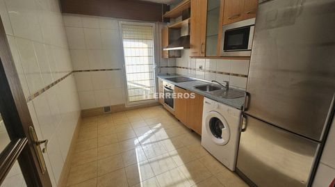 Foto 3 de Piso en venta en Antonio Nebrija, Cascajos - Piqueras, Logroño