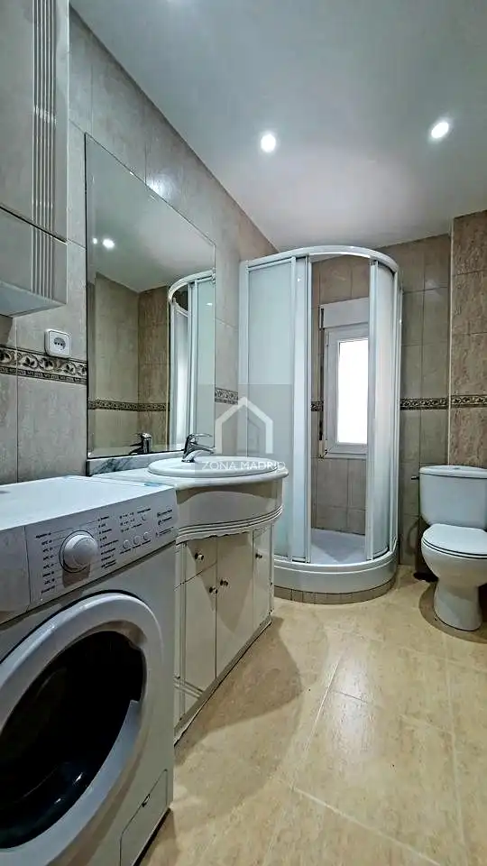 Piso con ascensor en venta en Avenida de San Diego, imagen 32