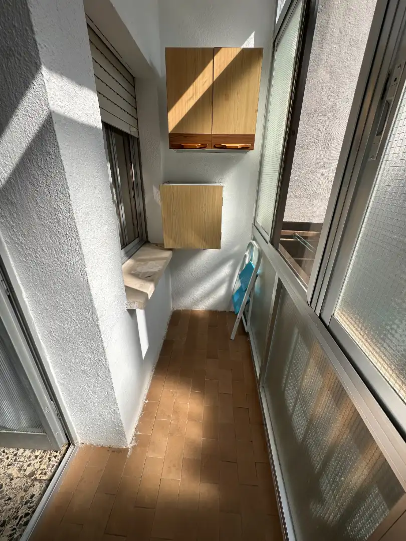 Flat for rent in Avenida de los Alfares, Fuensanta - Universidad
