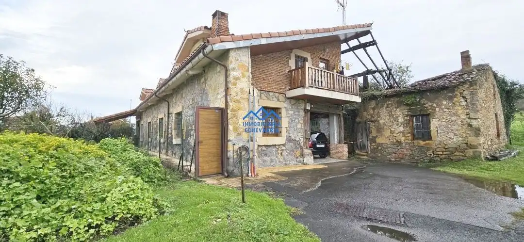 Xalet amb terrassa en venda a Berango, imagen 46