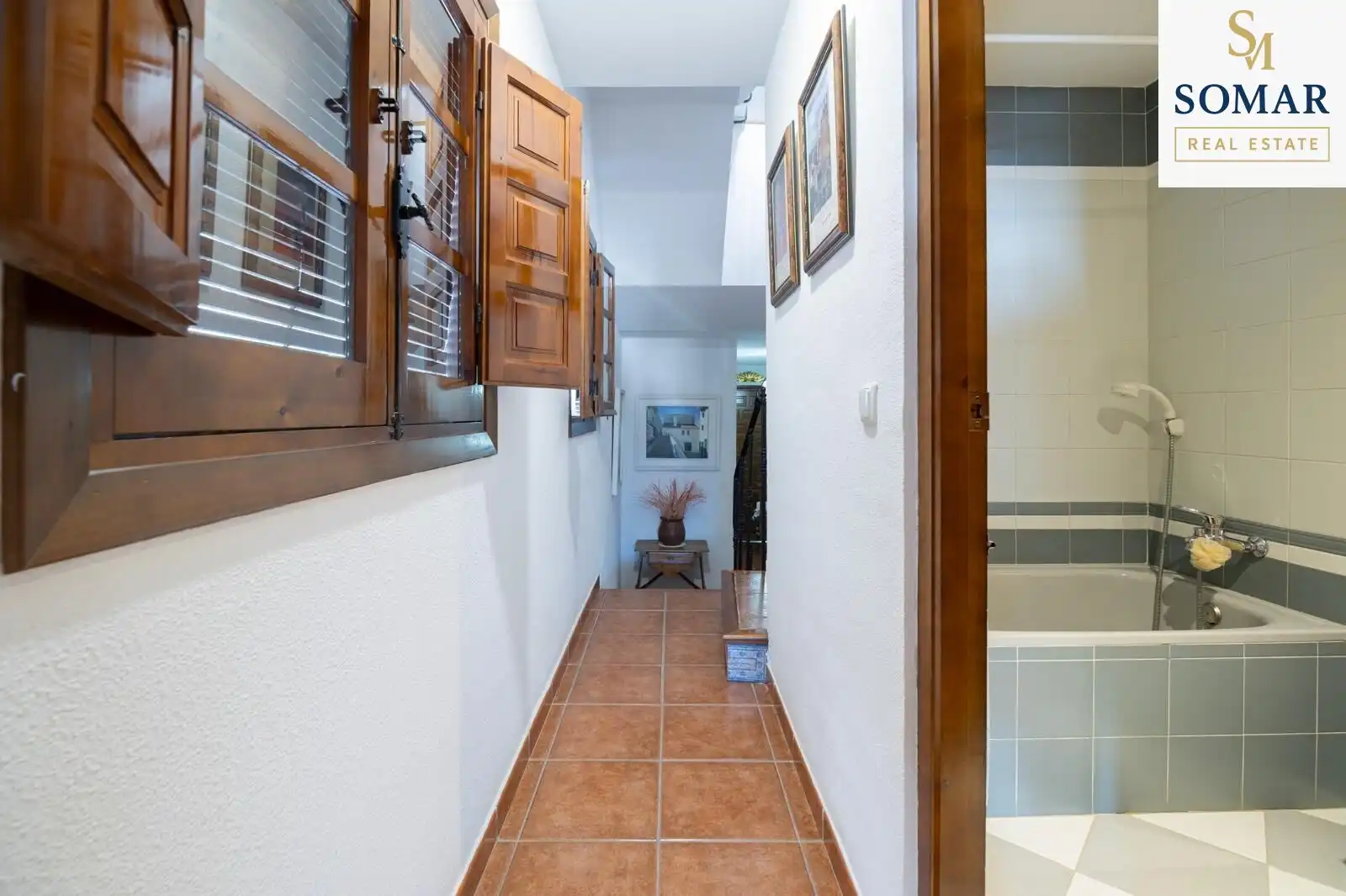 Finca rústica en venda en Mogente / Moixent amb Jardí privat, Terrassa i Piscina