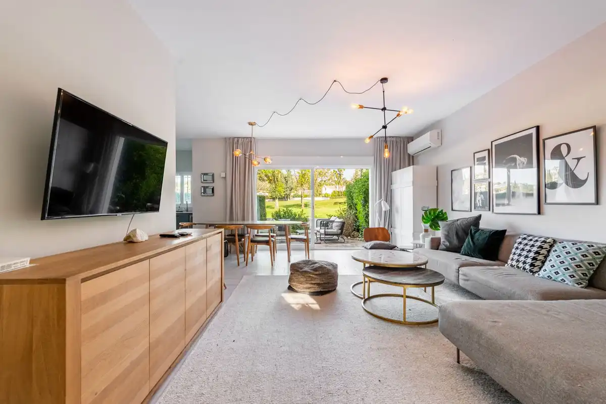 Casa a schiera in vendita a Nueva Andalucía, imagen 20