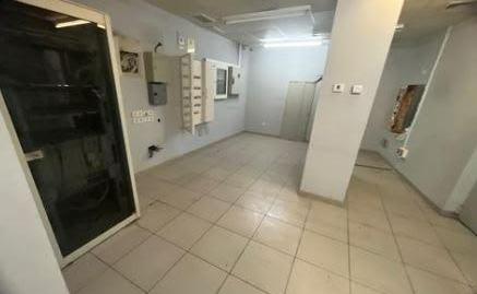 Photo 3 of Premises for sale in Calle Villalobos, Palomeras Sureste, Madrid