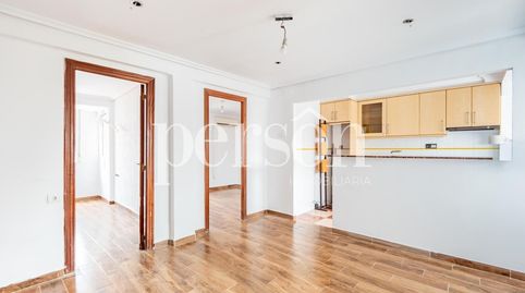 Foto 4 de Piso en venta en El Cabanyal - El Canyamelar, Valencia Capital