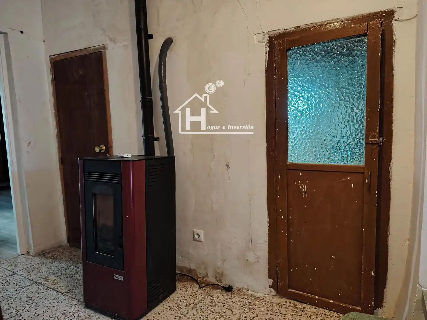 Casa o chalet en venta en Alcocer con Jardín privado, Terraza y Trastero