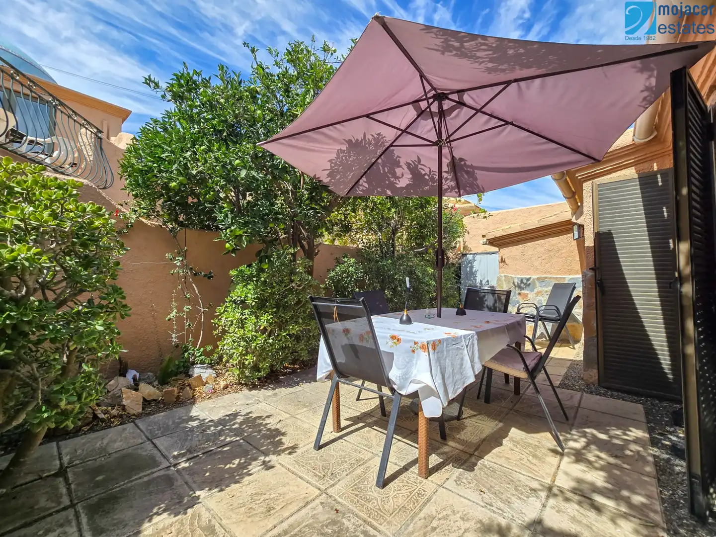 Terrace of Houses for sale in Turre, Almería