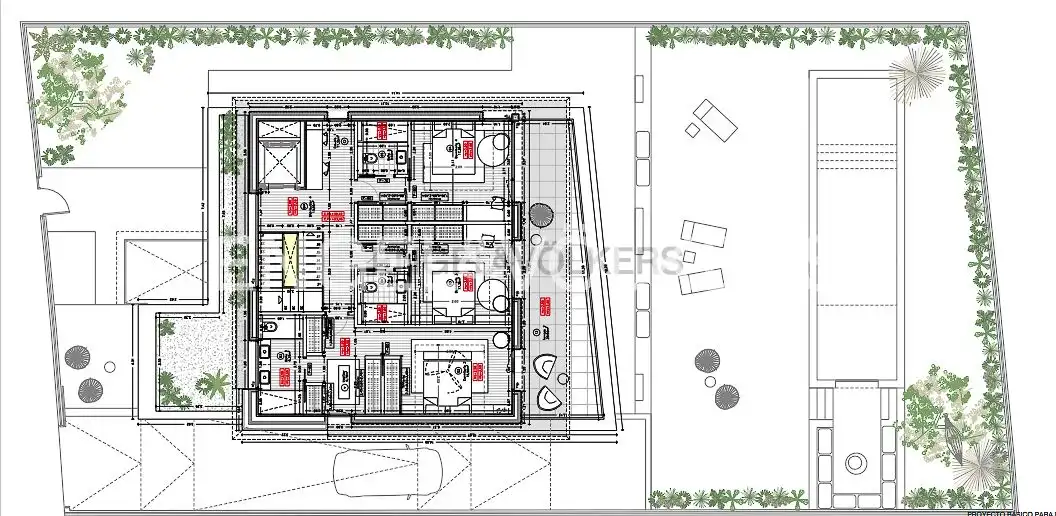 Casa o chalet en venta en Sitges con Aire acondicionado, Calefacción y Jardín privado