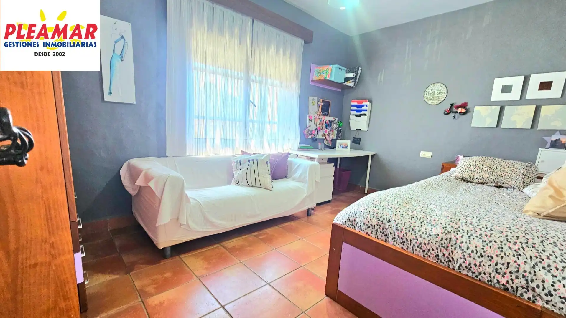 Schlafzimmer von Haus oder Chalet zum Verkauf in Chipiona