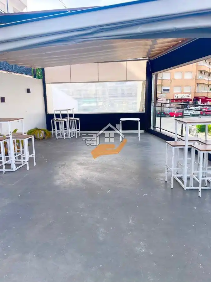 Local comercial en venda a Vélez-Rubio, imagen 12