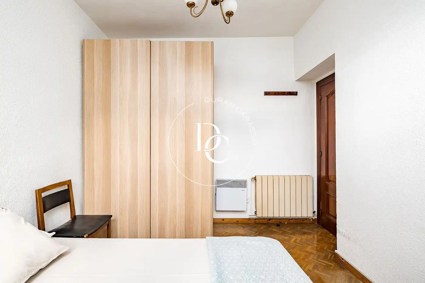 Appartement avec ascenseur à vendre à Gran Via de Carles III, imagen 24