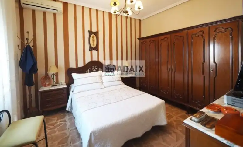 Casa con terraza en venta en Tomelloso, imagen 12