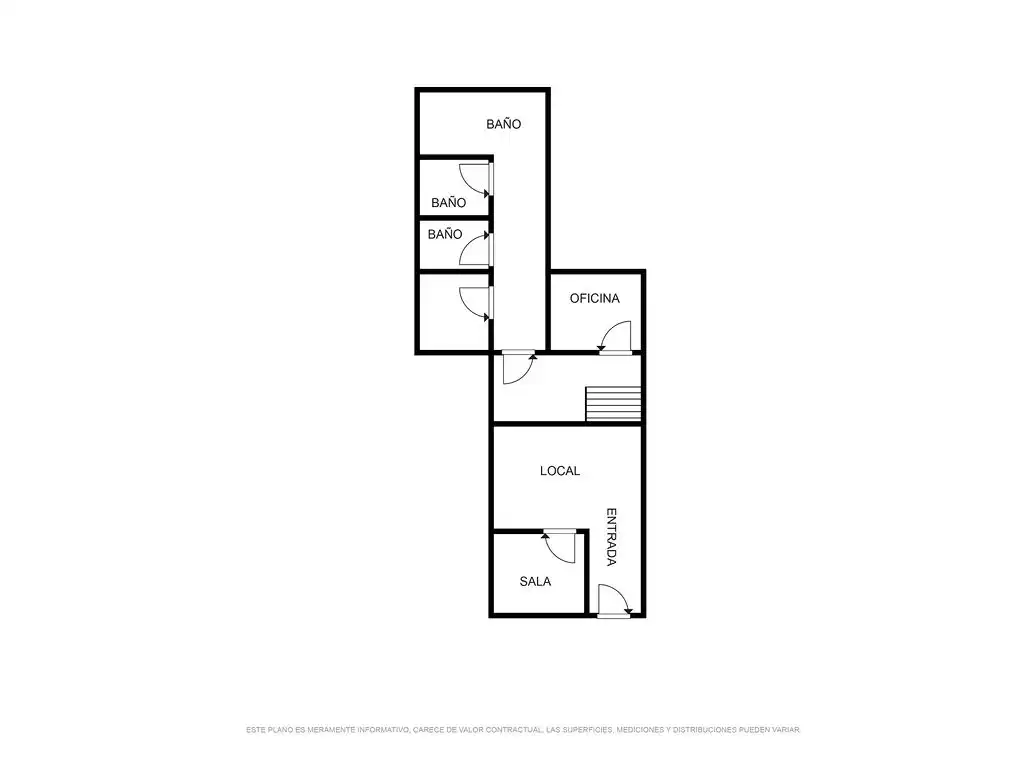 Business premises for sale in Avenida Fuenlabrada, imagen 20