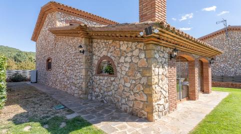 Foto 3 de Casa o chalet en venta en Castanyer, Prades, Tarragona
