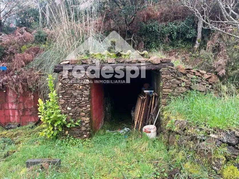 Casa o chalet en venta en Castrelo de Miño