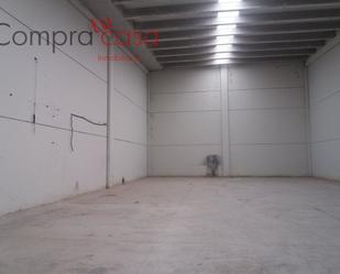 Industrial buildings to rent in Segovia Capital