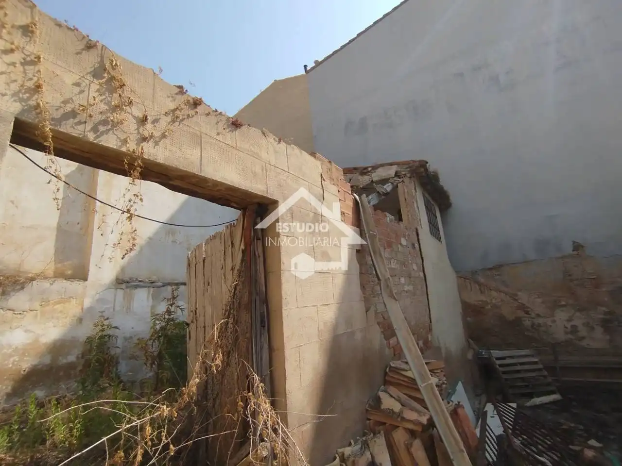 Terreny residencial en venda a Calle Rueda, imagen 13