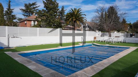 Photo 5 of House or chalet for sale in Calle Sauces, Monteclaro, Pozuelo de Alarcón