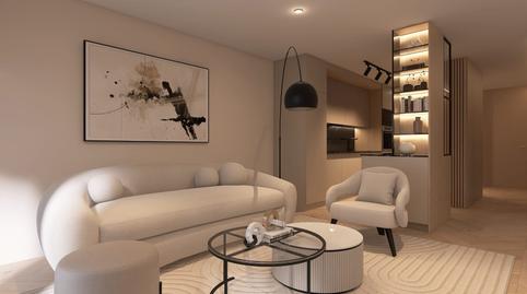 Foto 2 de Piso en venta en De Reding, La Malagueta - Monte Sancha, Málaga