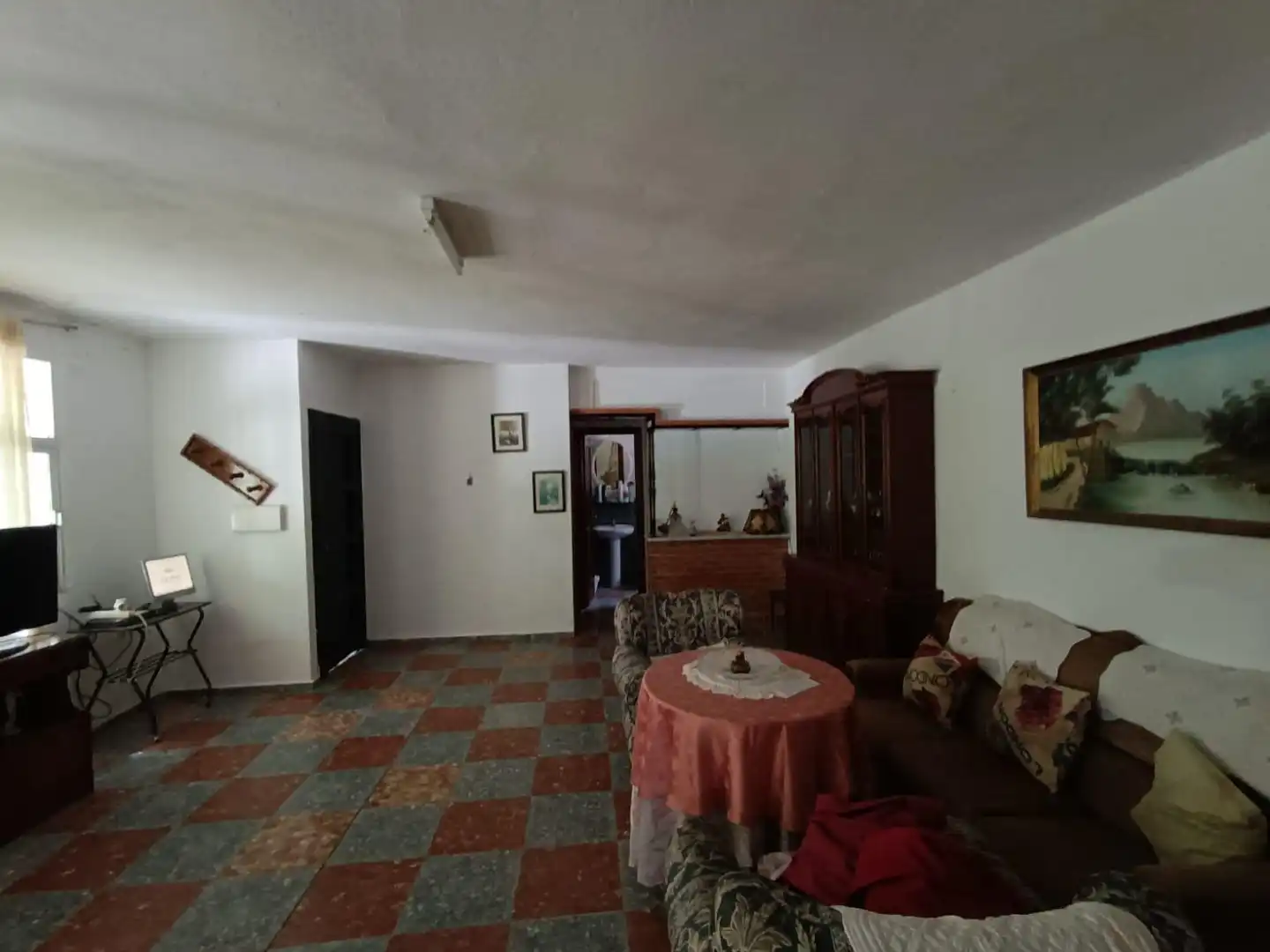 Residential for sale in Prado del Rey