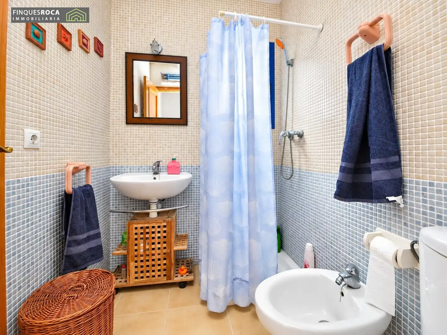 Adosado con piscina en venta en Alcanar, imagen 8